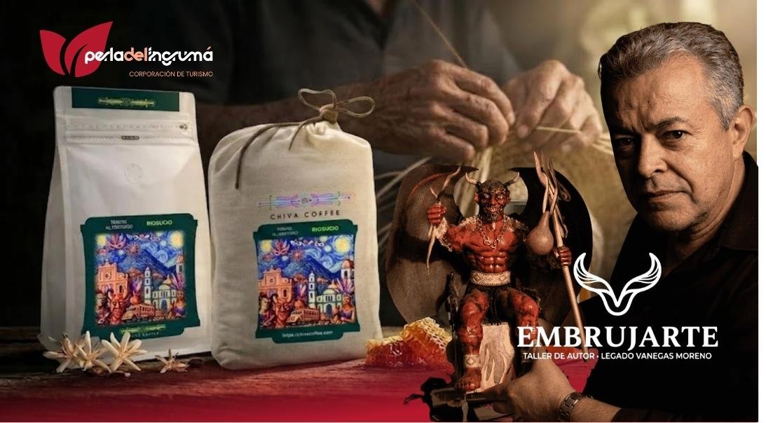 Artesanías y Carnaval